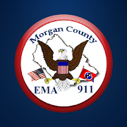 Morgan County EMA