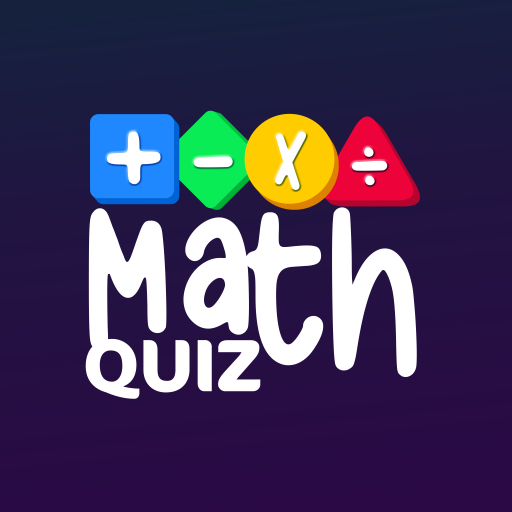 Quiz Matemática APK pour Android Télécharger