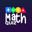 Math Quiz - Play & Win 