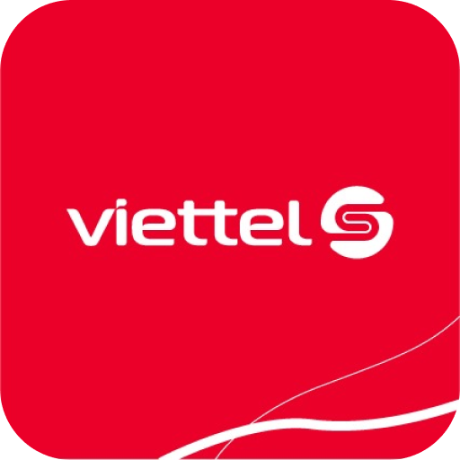 Viettel-S logo
