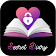 Secret Diary - Diary with lock icon