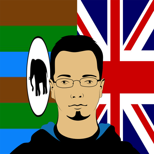 Acholi English Translator icon