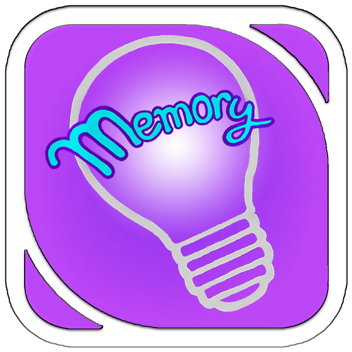 Memory game - matching cards g  Icon