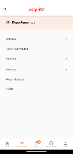 Pequito Screen 2