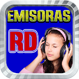 Emisoras Dominicanas Gratis|Tus Radios Dominicanas icon