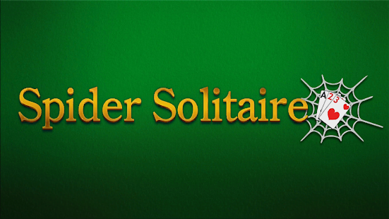 Spider Solitaire 5.3.0.1 screenshots 24