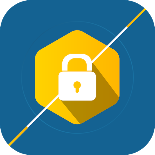 PCSEC Security Token logo