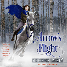 Obraz ikony: Arrow's Flight