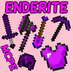 Cover Image of Unduh Mod Enderite untuk Minecraft PE  APK