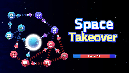 Space Takeoveruff1aStrategy Games for Defender 1.401 screenshots 15