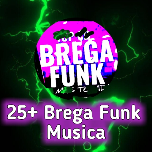 25+ Brega Funk Musica Download on Windows