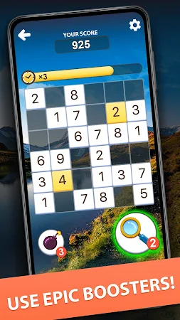 Game screenshot Spot Match: Math Puzzle hack