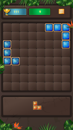 Block Puzzle - Screenshot 4