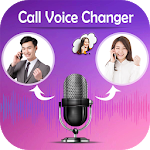 Cover Image of डाउनलोड Voice Call Changer : Voice Call Changer for Phone 1.1 APK