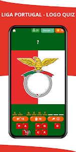 Liga Portugal - Logo Quiz