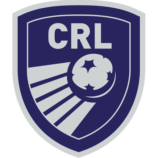 CRL Soccer logo
