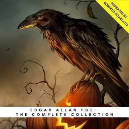 Picha ya aikoni ya Edgar Allan Poe: The Complete Collection