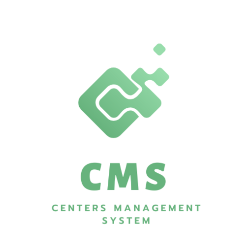 CMS logo