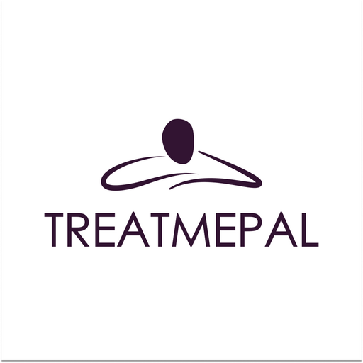 TreatMePal for Business logo