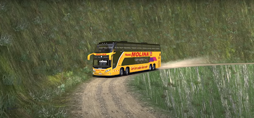 Euro Bus Driver : Death Roads Screen 3