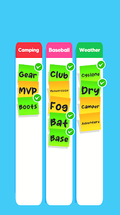 Sort n' Stack - Screenshot 3