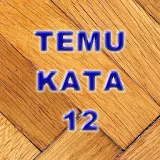 Temu Kata 12 icon