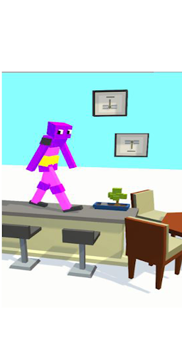Android application ragdoll playground games screenshort