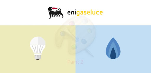 my eni gas e luce