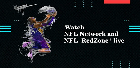 Football - NFL Live Streaming