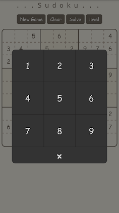 Sudoku Pro - Screenshot 4