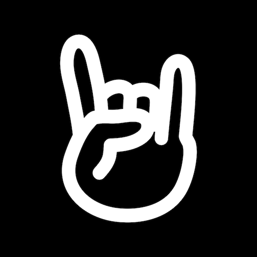 Rockon Social Club logo
