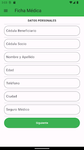 Mutu Medicos Screen 3