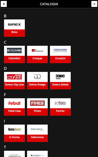 Rambaldini Living Design