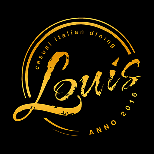 Louis Food logo