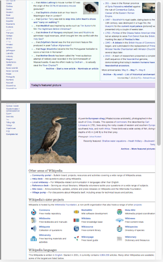 URL to PDF Converter