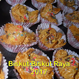 Biskut Biskut Raya 2019 icon