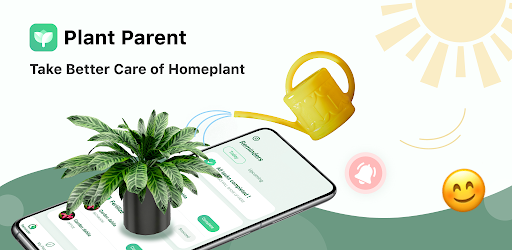 Plant Parent – My Care Guide