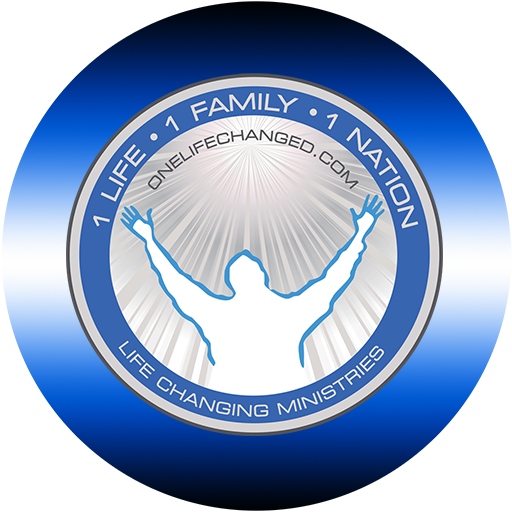 Life Changing Ministries logo
