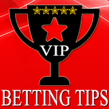 Betting Tips VIP icon