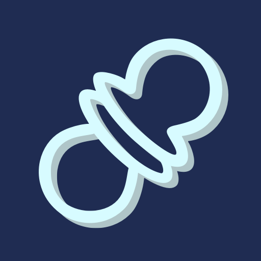 Napper: Baby Sleep & Parenting 4.12.1 Icon