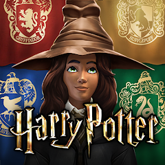 Harry Potter: Hogwarts Mystery ( Mod) 2.7.1mod