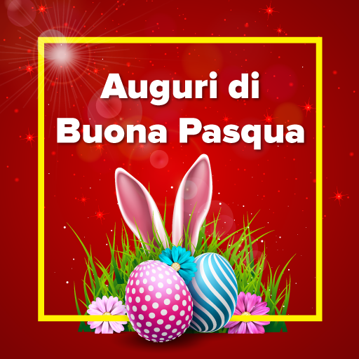 Auguri di Buona Pasqua Download on Windows