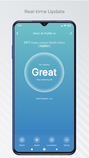PerySmith Screen 3