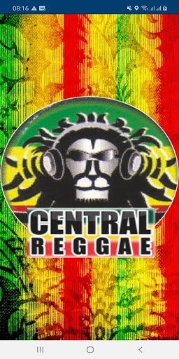 Central Reggae