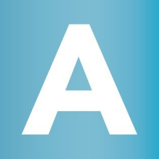 Anderson Recruitment logo