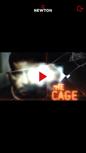 The Cage 1.1.6 APK screenshots 2