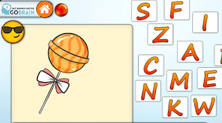 Spółgłoski L R J - Screenshot 3
