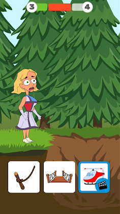 Emily’s Dreams: Save the Hotel - Screenshot 2