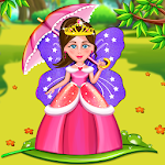 Cover Image of Скачать Princess Merge : Idle Fun Playing 1.0 APK