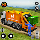 Offroad Garbage Truck Games 3D Tải xuống trên Windows